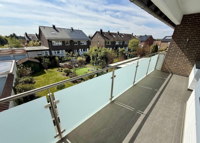 Einziehen und Wohlfühlen – Top-Renoviertes Reihenendhaus in Senne