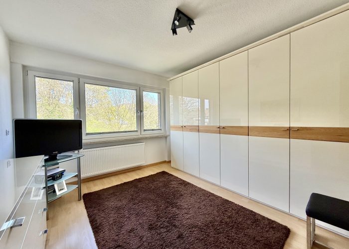Einziehen und Wohlfühlen – Top-Renoviertes Reihenendhaus in Senne