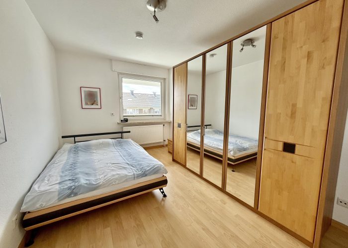 Einziehen und Wohlfühlen – Top-Renoviertes Reihenendhaus in Senne