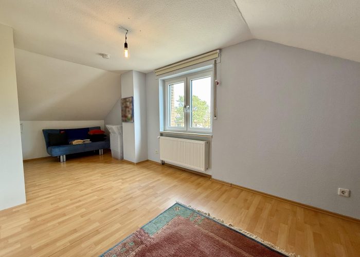 Einziehen und Wohlfühlen – Top-Renoviertes Reihenendhaus in Senne
