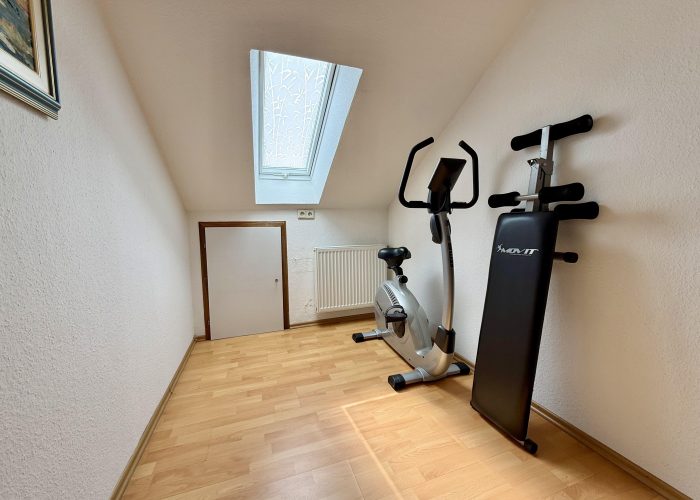 Einziehen und Wohlfühlen – Top-Renoviertes Reihenendhaus in Senne