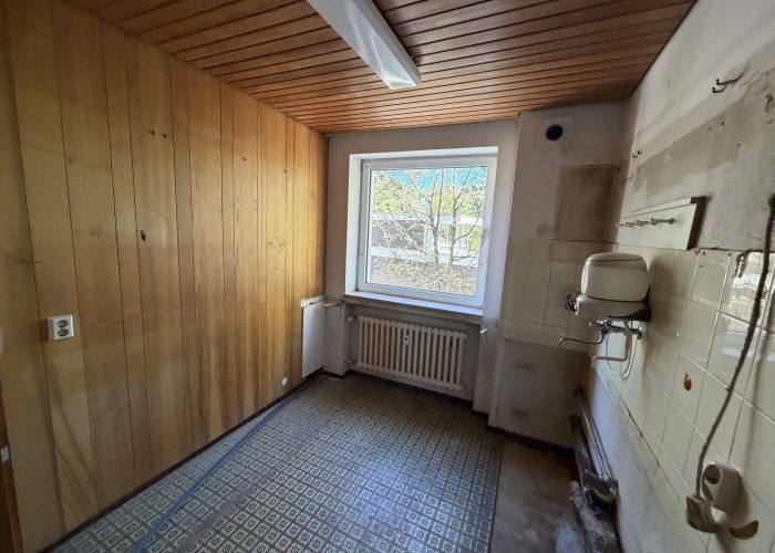 Helle 3-Zimmer-Eigentumswohnung in Bielefeld-Sennestadt