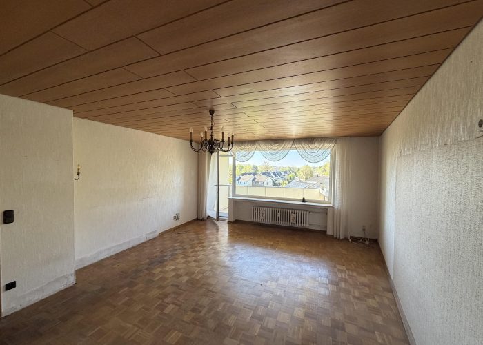 Helle 3-Zimmer-Eigentumswohnung in Bielefeld-Sennestadt