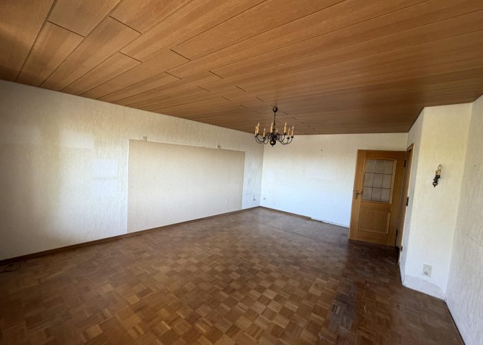 Helle 3-Zimmer-Eigentumswohnung in Bielefeld-Sennestadt