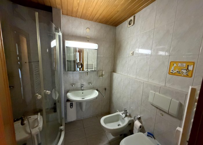 Helle 3-Zimmer-Eigentumswohnung in Bielefeld-Sennestadt