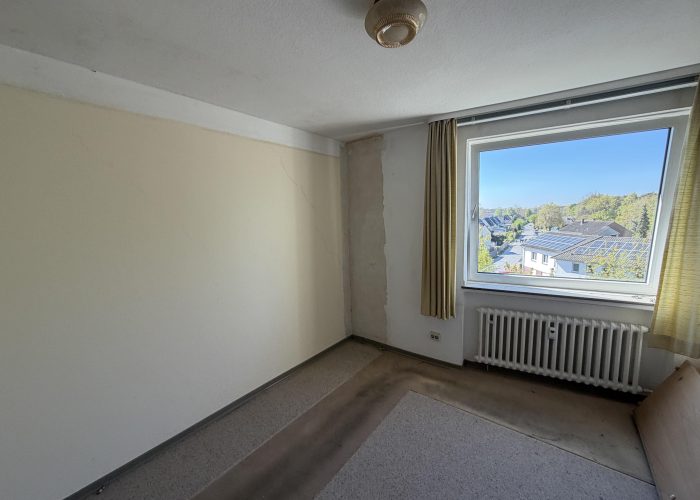 Helle 3-Zimmer-Eigentumswohnung in Bielefeld-Sennestadt