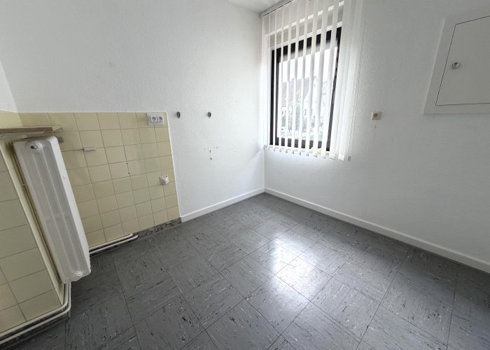 Charmantes Ein- bis Zweifamilienhaus mit Bebauungsmöglichkeit in Ubbedissen