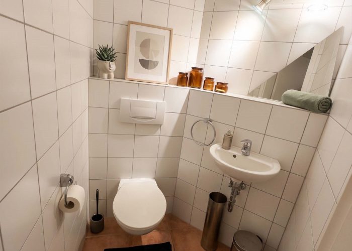 Traumhafte Erdgeschosswohnung in Babenhausen – Nähe Uni