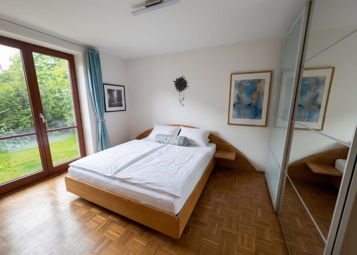 Traumhafte Erdgeschosswohnung in Babenhausen – Nähe Uni