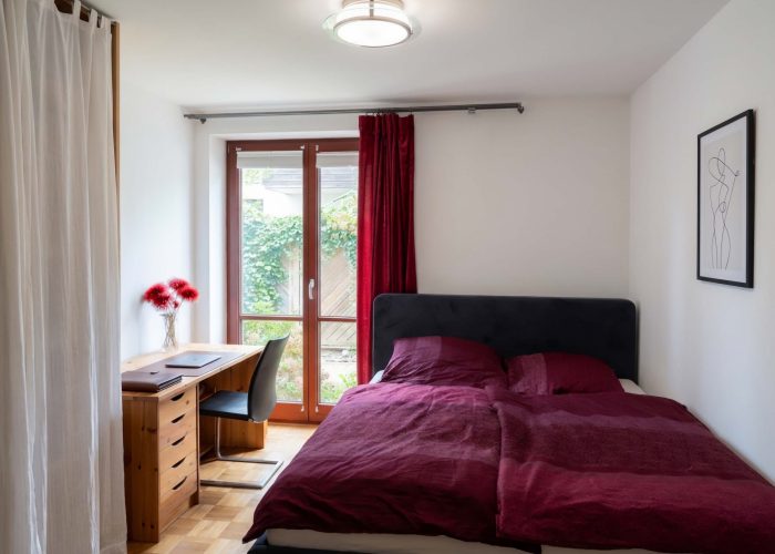 Traumhafte Erdgeschosswohnung in Babenhausen – Nähe Uni