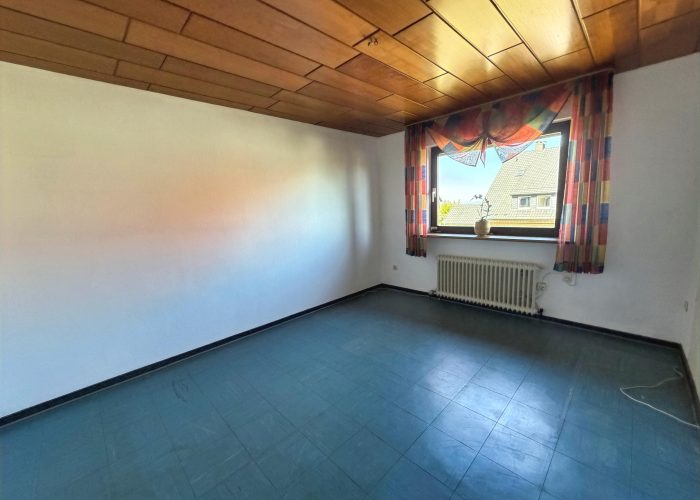 Traumhafter Bungalow in toller Hanglage von Ubbedissen