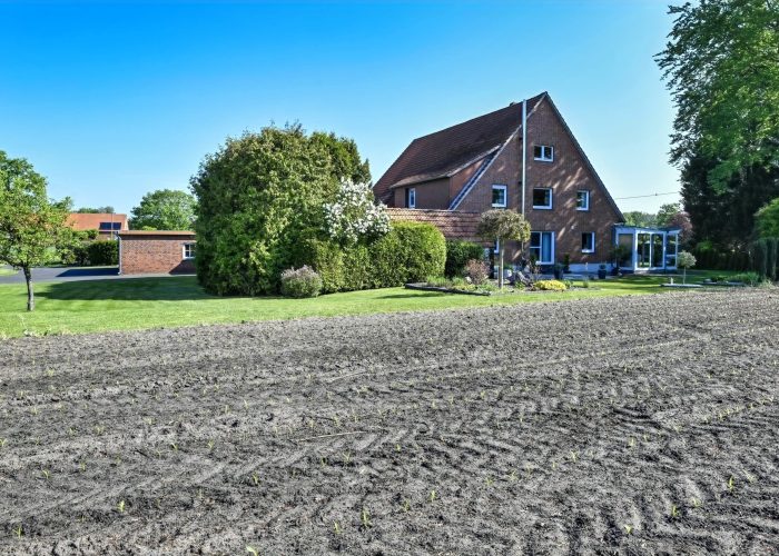 Ihr Traum: Ländlicher Charme in Gütersloh-Hollen trifft modernen Wohnkomfort