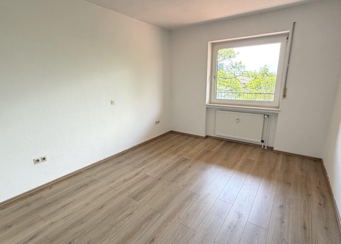 3-Zimmer Eigentumswohnung im Herzen des Brackweder Zentrums