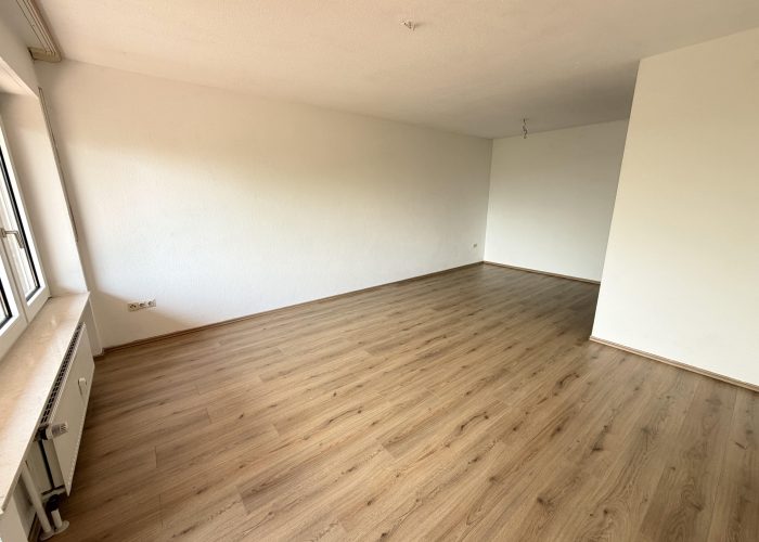 3-Zimmer Eigentumswohnung im Herzen des Brackweder Zentrums