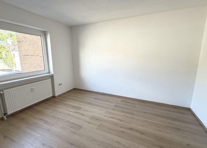 3-Zimmer Eigentumswohnung im Herzen des Brackweder Zentrums