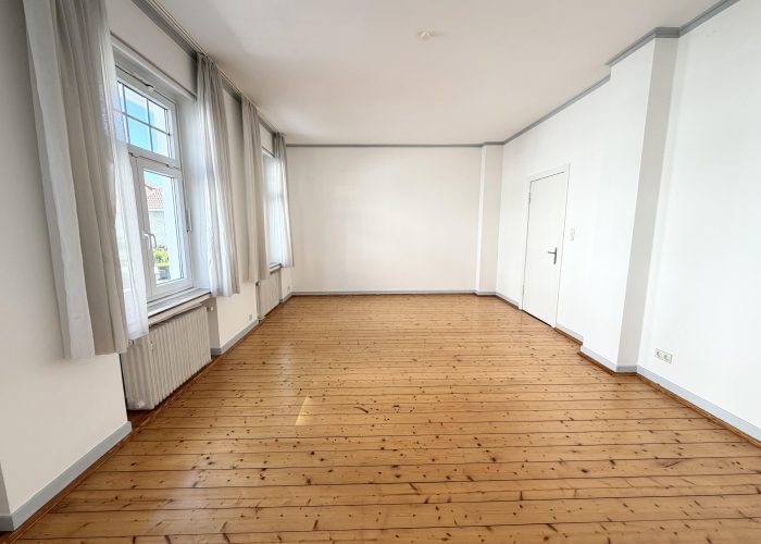 Wohnhaus in begehrter City-Lage nahe Landgericht
