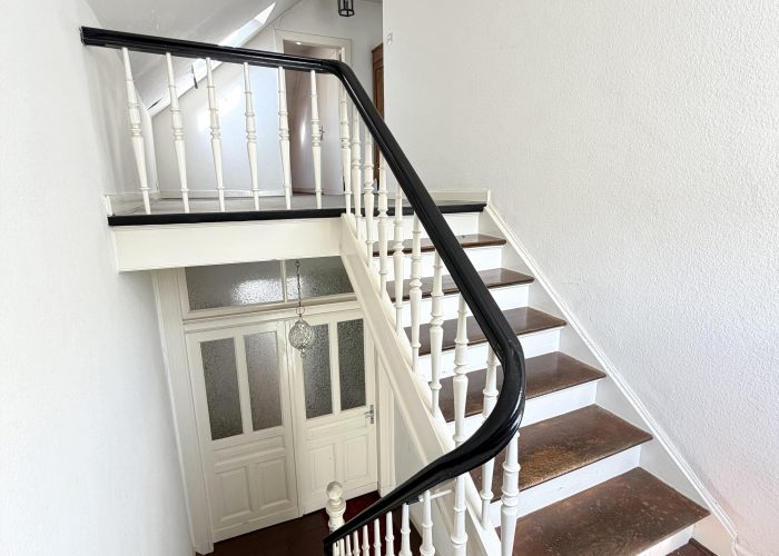 Wohnhaus in begehrter City-Lage nahe Landgericht