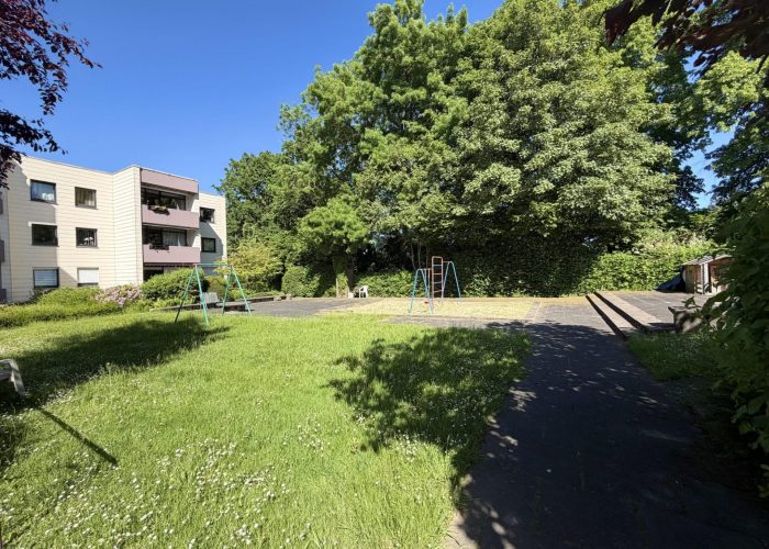 Ideal für Familien: 4-Zimmer Eigentumswohnung in Schildesche – nahe Obersee!