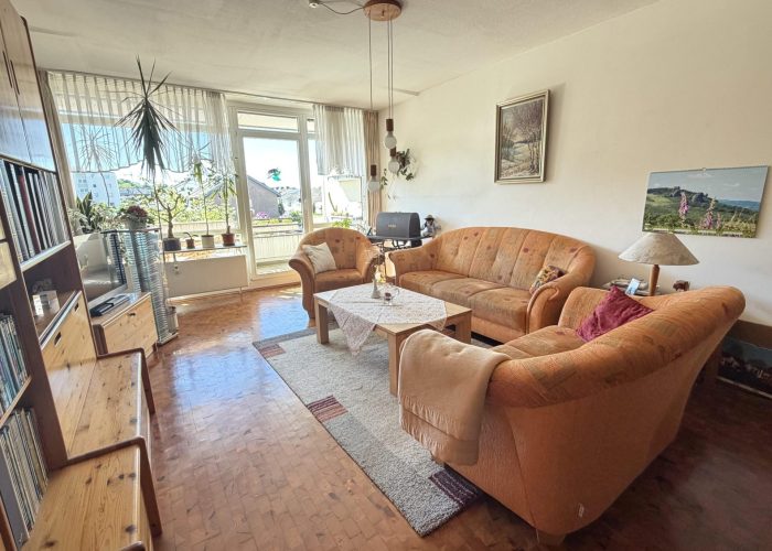 Ideal für Familien: 4-Zimmer Eigentumswohnung in Schildesche – nahe Obersee!