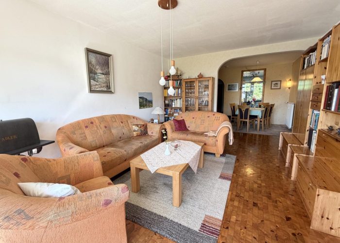 Ideal für Familien: 4-Zimmer Eigentumswohnung in Schildesche – nahe Obersee!