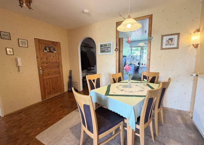 Ideal für Familien: 4-Zimmer Eigentumswohnung in Schildesche – nahe Obersee!