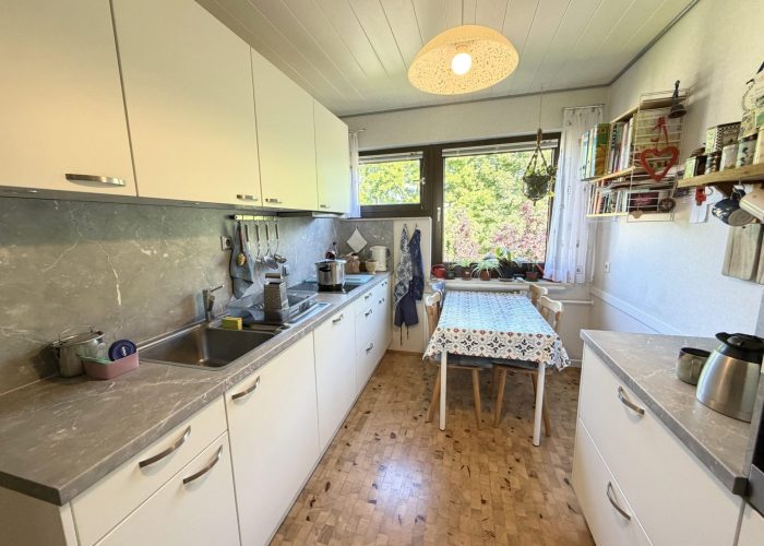 Ideal für Familien: 4-Zimmer Eigentumswohnung in Schildesche – nahe Obersee!