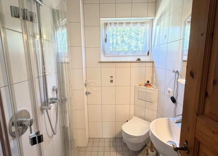 Ideal für Familien: 4-Zimmer Eigentumswohnung in Schildesche – nahe Obersee!