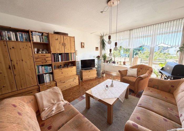Ideal für Familien: 4-Zimmer Eigentumswohnung in Schildesche – nahe Obersee!