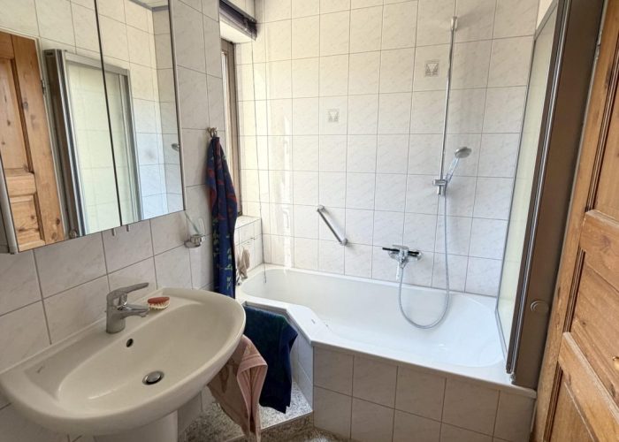 Ideal für Familien: 4-Zimmer Eigentumswohnung in Schildesche – nahe Obersee!