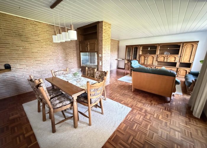 Ein Raumwunder für Familien: Reihenmittelhaus in Theesen