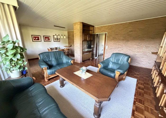 Ein Raumwunder für Familien: Reihenmittelhaus in Theesen