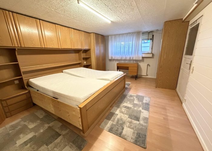 Ein Raumwunder für Familien: Reihenmittelhaus in Theesen