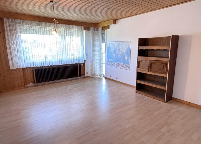 Ein Raumwunder für Familien: Reihenmittelhaus in Theesen