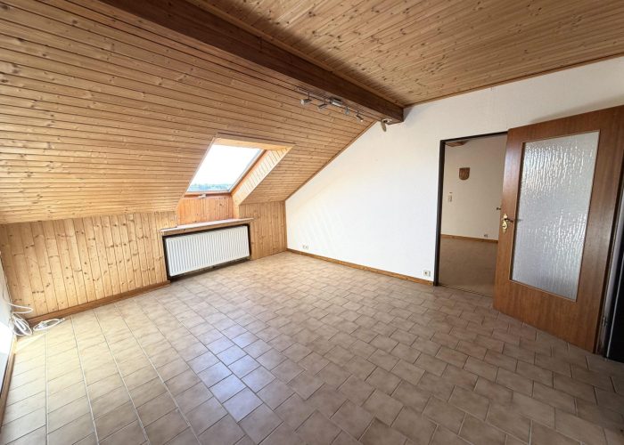 Ein Raumwunder für Familien: Reihenmittelhaus in Theesen