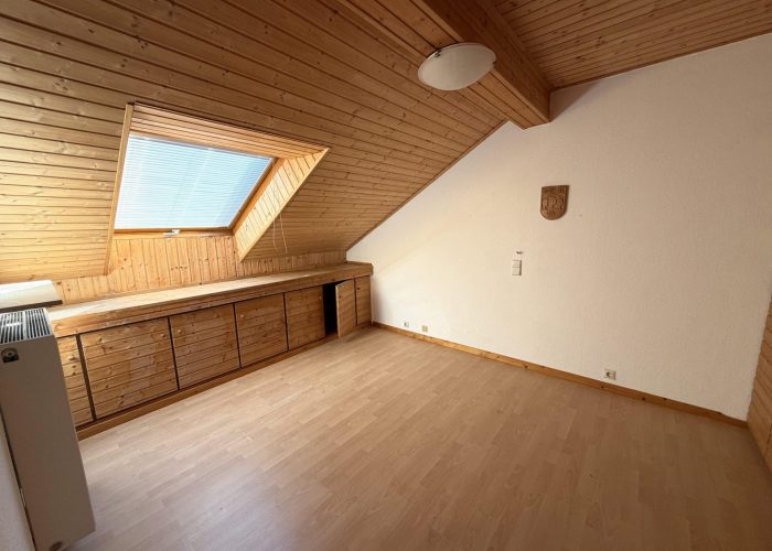 Ein Raumwunder für Familien: Reihenmittelhaus in Theesen