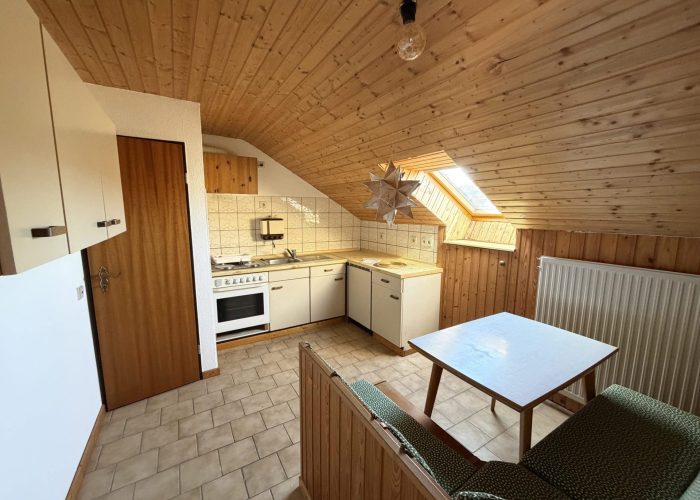 Ein Raumwunder für Familien: Reihenmittelhaus in Theesen
