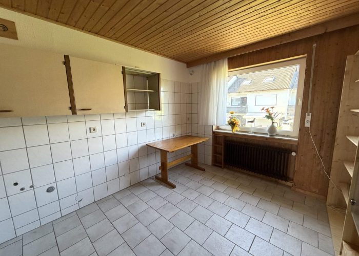 Ein Raumwunder für Familien: Reihenmittelhaus in Theesen