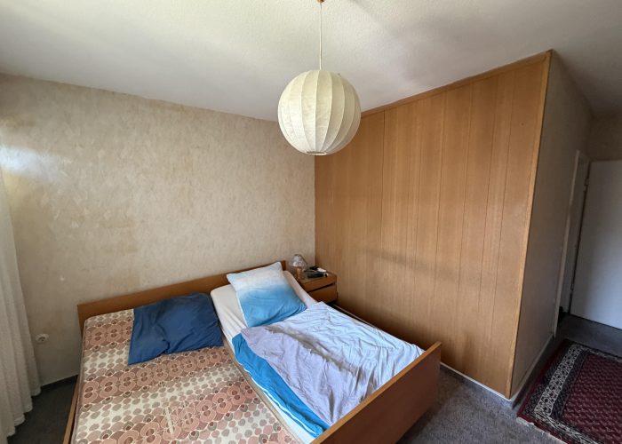 Reihenmittelhaus mit vielseitigem Gestaltungspotenzial in Altenhagen