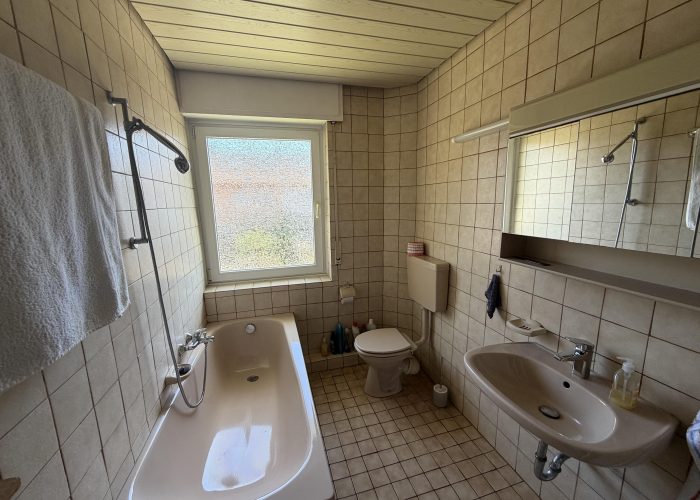 Reihenmittelhaus mit vielseitigem Gestaltungspotenzial in Altenhagen