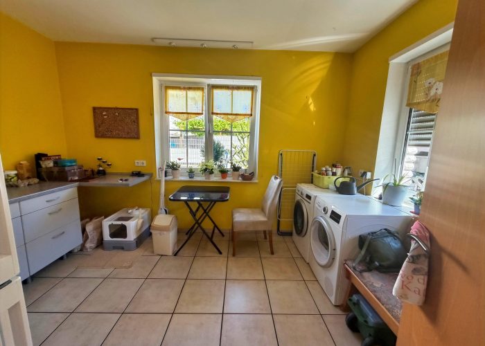 Idyllisches Einfamilienhaus im Herzen von Brackwede