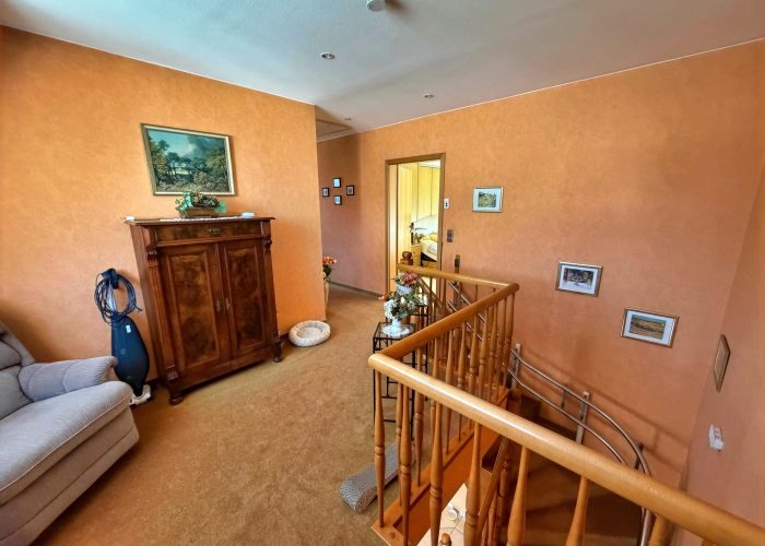 Idyllisches Einfamilienhaus im Herzen von Brackwede
