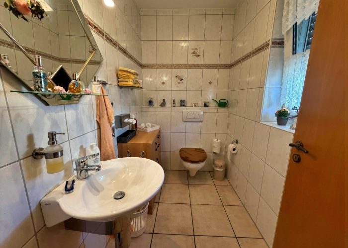 Idyllisches Einfamilienhaus im Herzen von Brackwede