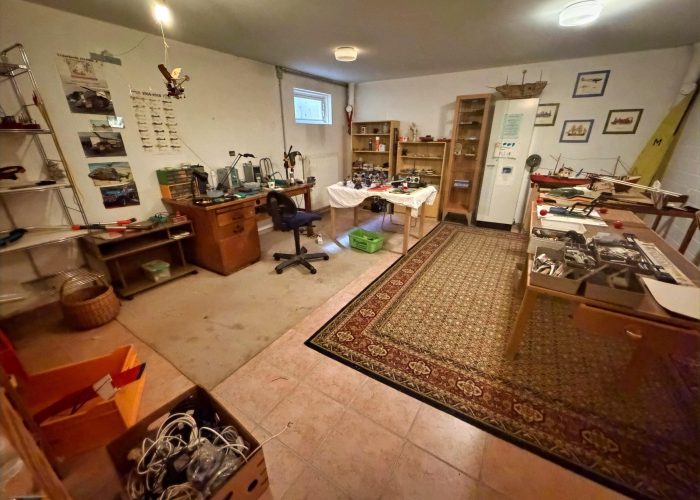 Idyllisches Einfamilienhaus im Herzen von Brackwede