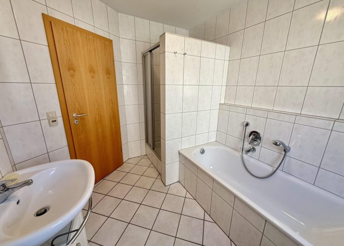 Schöne Doppelhaushälfte in beliebter Lage von Schildesche