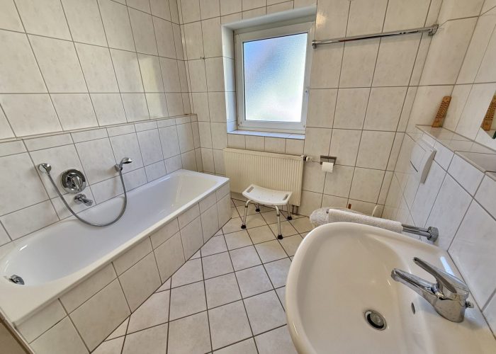 Schöne Doppelhaushälfte in beliebter Lage von Schildesche
