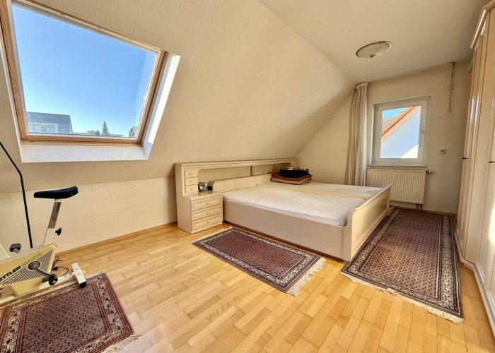Schöne Doppelhaushälfte in beliebter Lage von Schildesche
