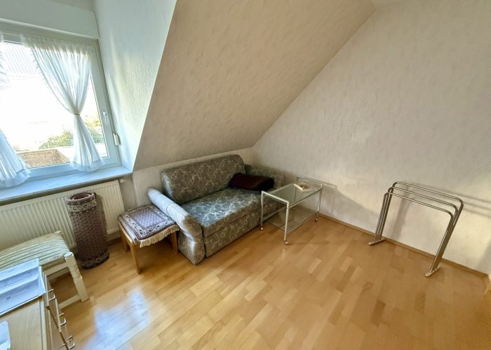 Schöne Doppelhaushälfte in beliebter Lage von Schildesche