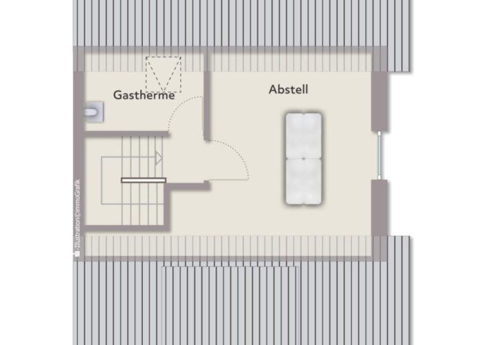 Schöne Doppelhaushälfte in beliebter Lage von Schildesche