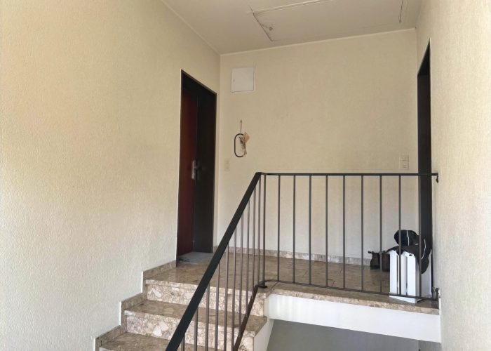 Vermietete 3-Zimmer Wohnung in Senne mit Tiefgaragenplatz