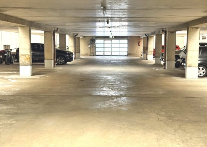 Eigentumswohnung mit Tiefgaragenstellplatz in Uninähe